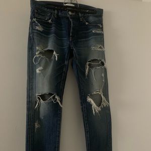 Moussy Jeans, never worn